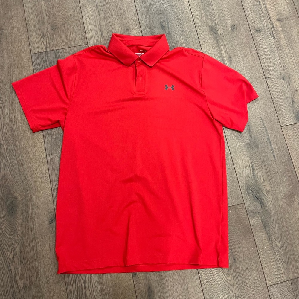 Under Armour Polo